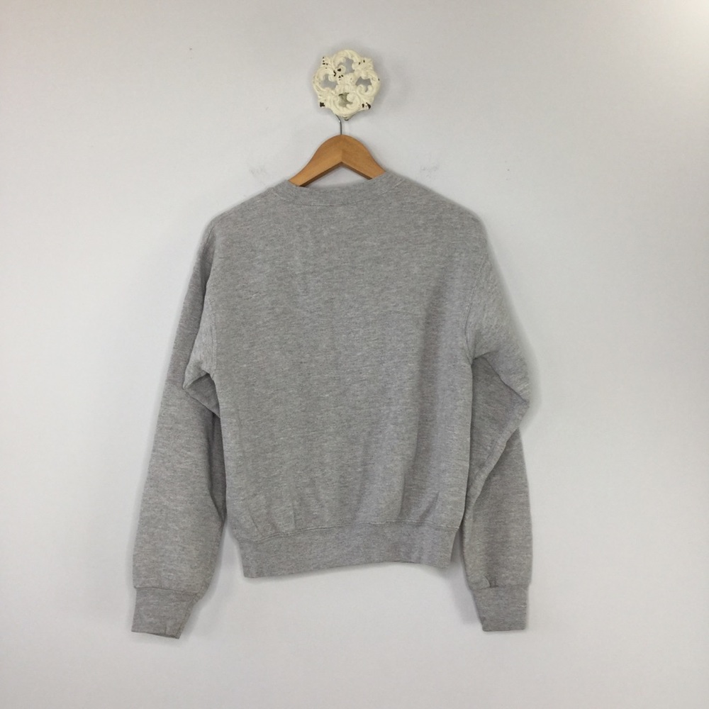 Vintage Lee Green Bay Packers graphic sweatshirt - Picture 7 of 14